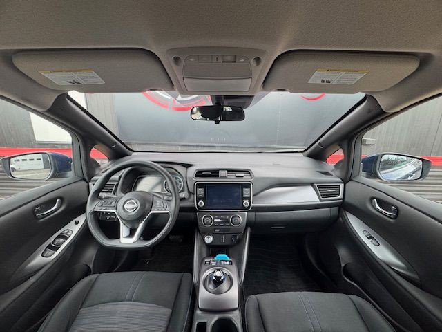 2023 Nissan Leaf Image 23