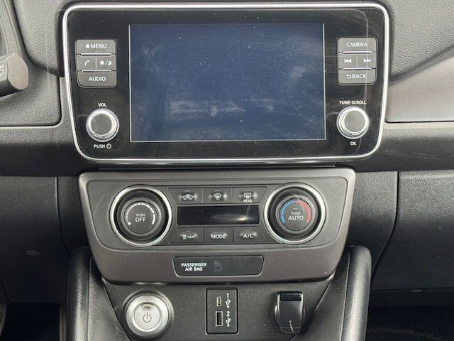 2023 Nissan Leaf Image 26