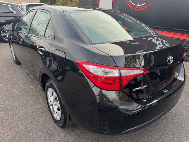 2016 Toyota Corolla Image 3