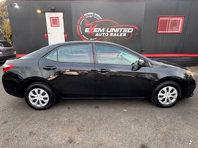 2016 Toyota Corolla Image 5