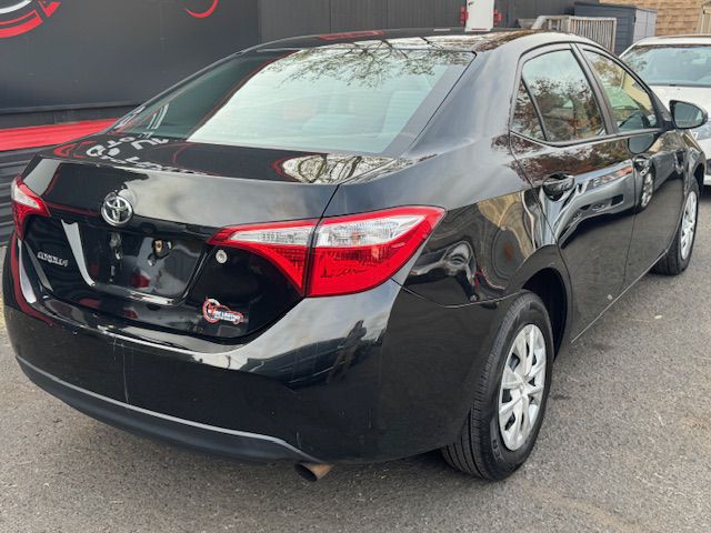 2016 Toyota Corolla Image 6