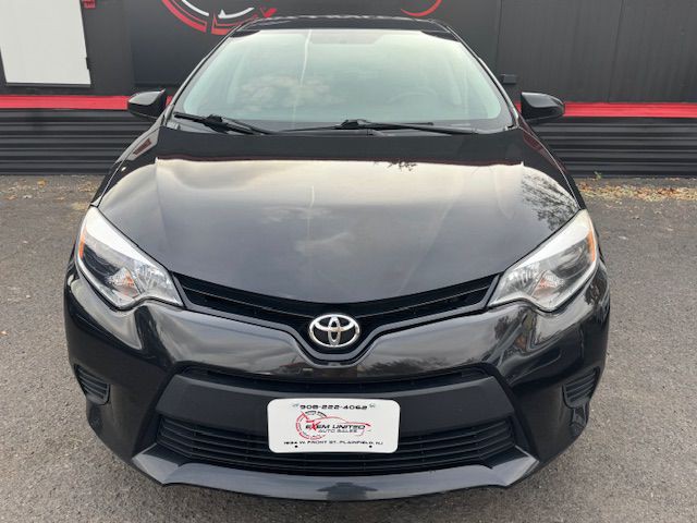 2016 Toyota Corolla Image 7