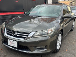 Image for 2015 Honda Accord EXL ID: 6972391
