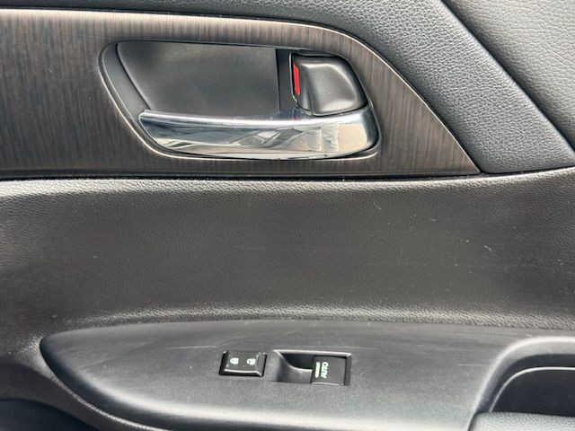 2015 Honda Accord Image 20