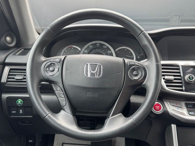 2015 Honda Accord Image 26