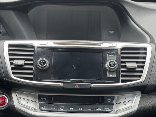 2015 Honda Accord Image 27