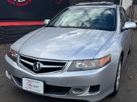 Image for 2007 Acura TSX VTEC ID: 6973510