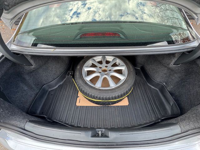 2007 Acura TSX Image 10