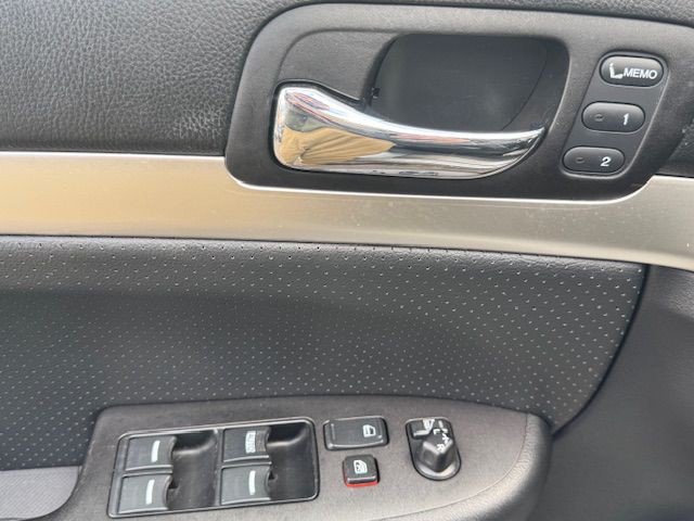 2007 Acura TSX Image 13