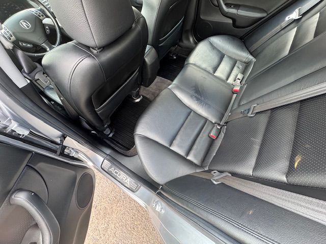 2007 Acura TSX Image 14