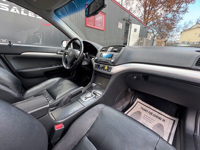 2007 Acura TSX Image 19