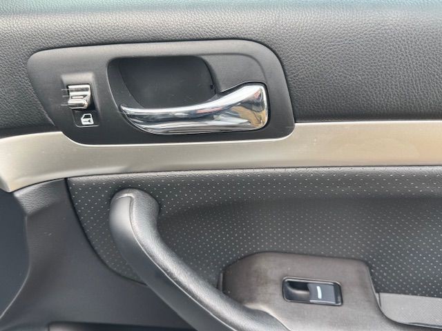 2007 Acura TSX Image 20