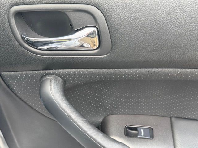 2007 Acura TSX Image 22