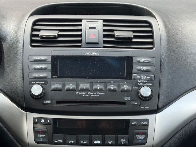 2007 Acura TSX Image 26