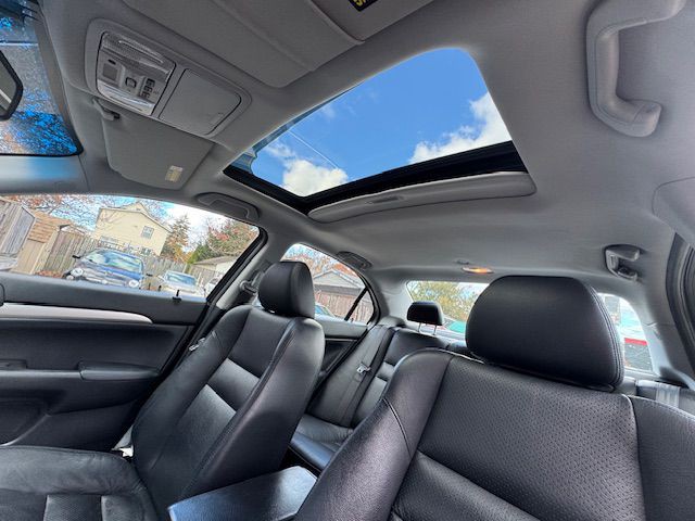 2007 Acura TSX Image 27