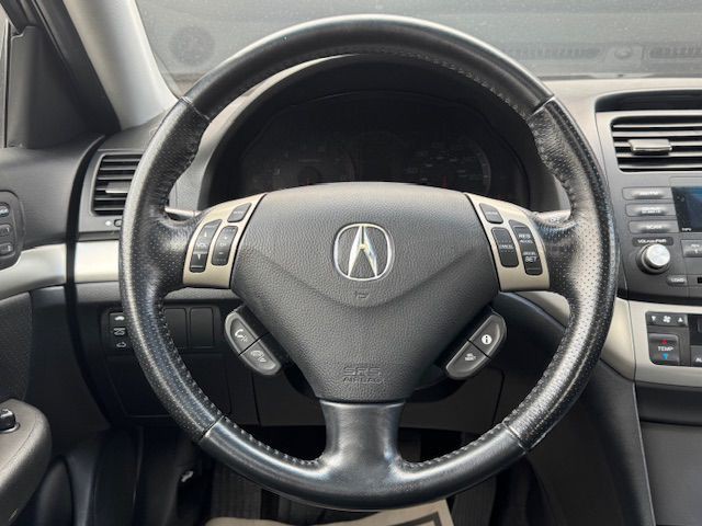 2007 Acura TSX Image 25