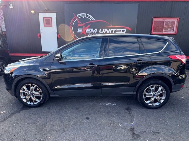 2013 Ford Escape Image 3