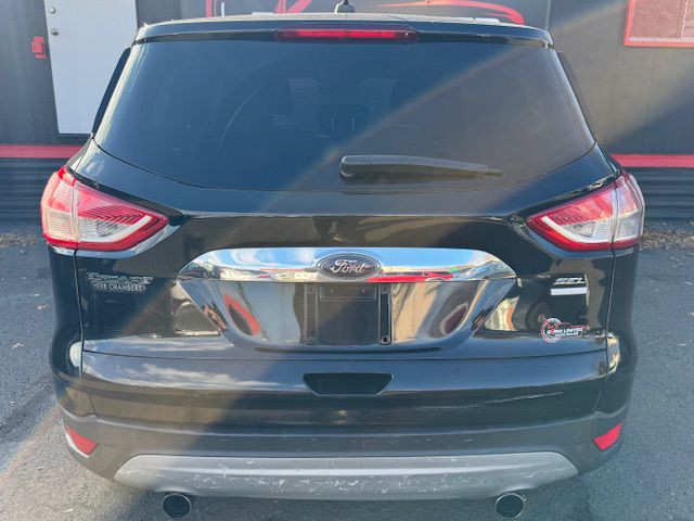 2013 Ford Escape Image 9