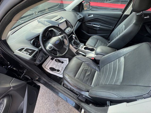 2013 Ford Escape Image 11