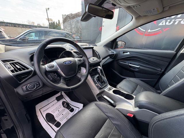 2013 Ford Escape Image 12