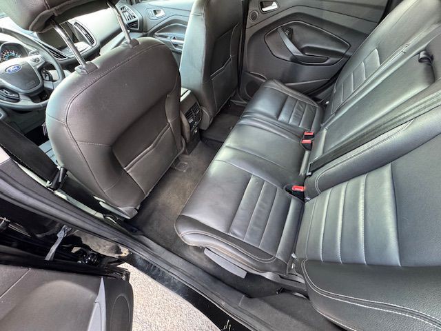 2013 Ford Escape Image 14