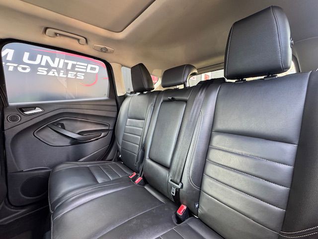 2013 Ford Escape Image 15