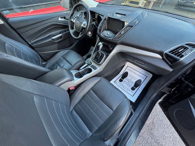 2013 Ford Escape Image 17