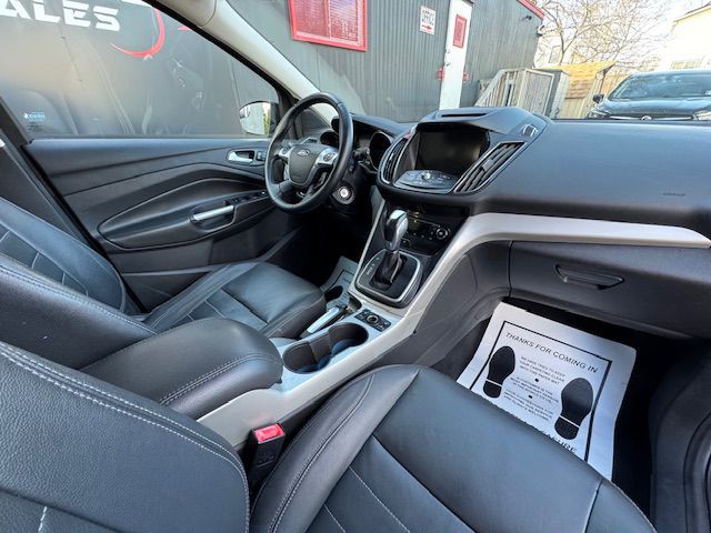 2013 Ford Escape Image 18