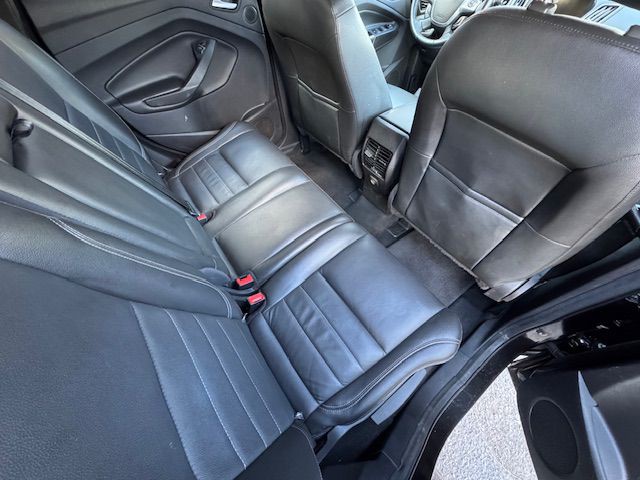 2013 Ford Escape Image 20