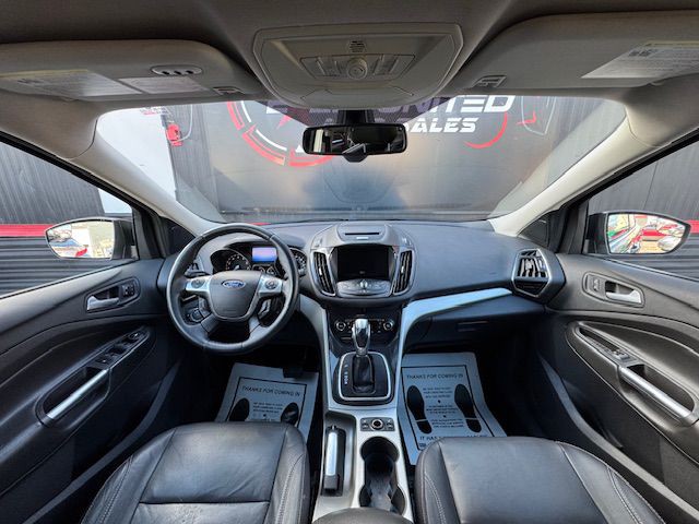 2013 Ford Escape Image 23