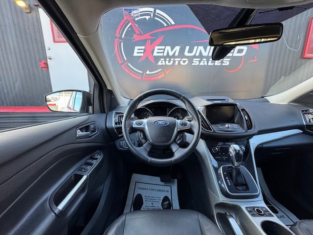 2013 Ford Escape Image 24