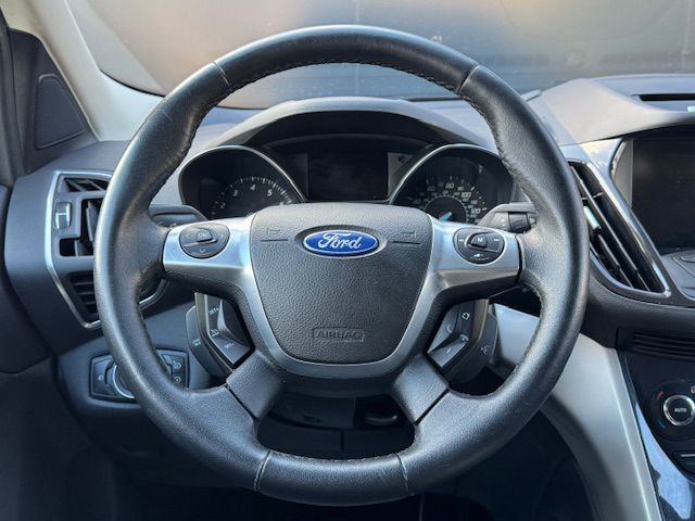2013 Ford Escape Image 25