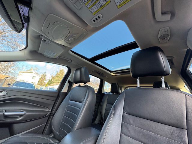 2013 Ford Escape Image 27