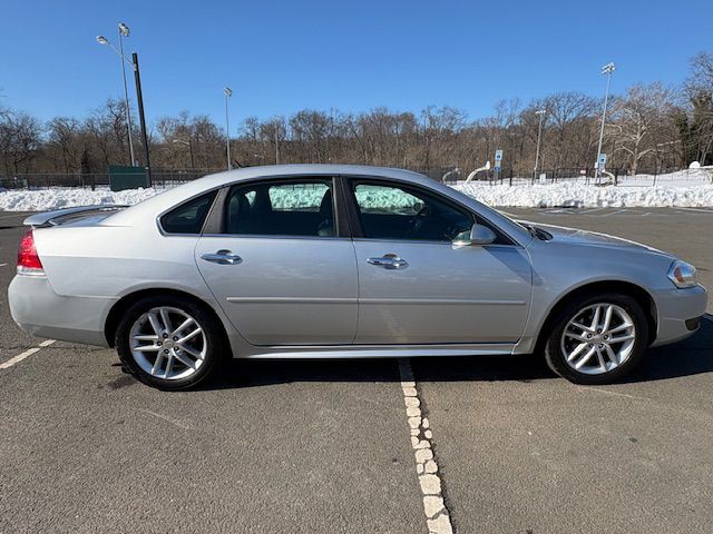 2014 Chevrolet Impala Image 6