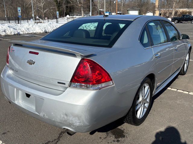 2014 Chevrolet Impala Image 7
