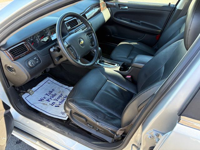 2014 Chevrolet Impala Image 10