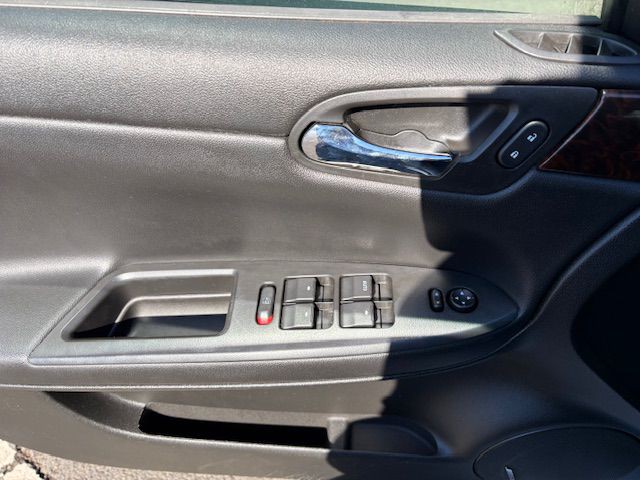 2014 Chevrolet Impala Image 12