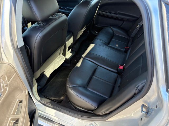 2014 Chevrolet Impala Image 13