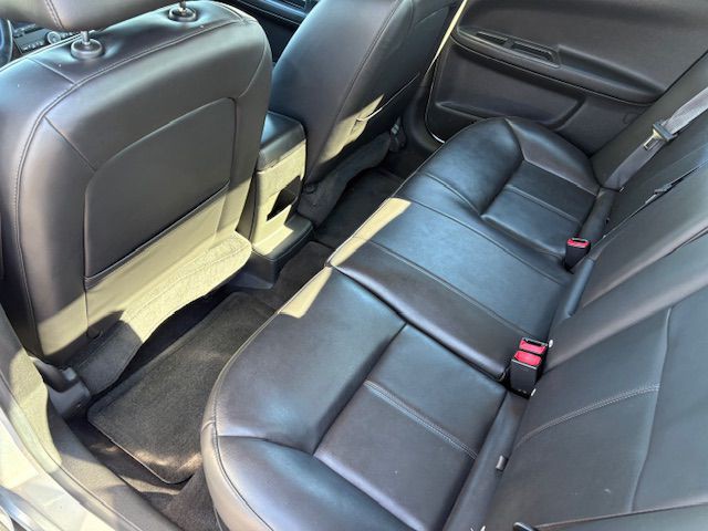 2014 Chevrolet Impala Image 14