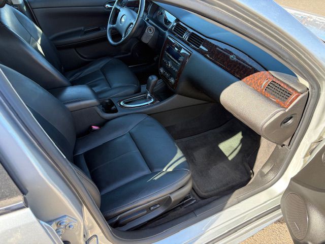 2014 Chevrolet Impala Image 16