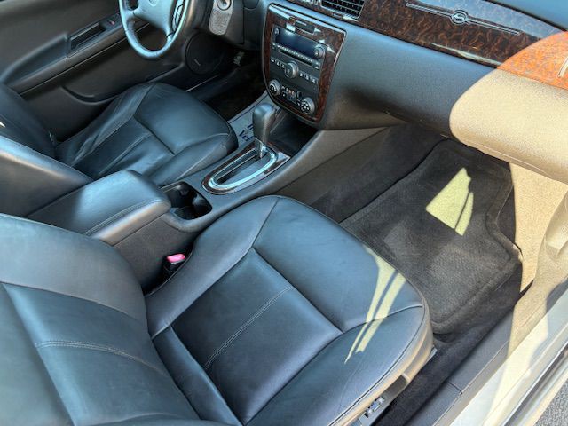 2014 Chevrolet Impala Image 17