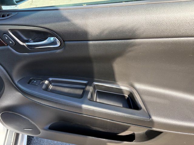 2014 Chevrolet Impala Image 18