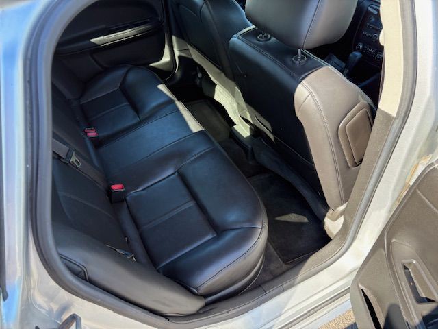2014 Chevrolet Impala Image 19