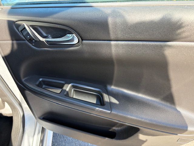 2014 Chevrolet Impala Image 21