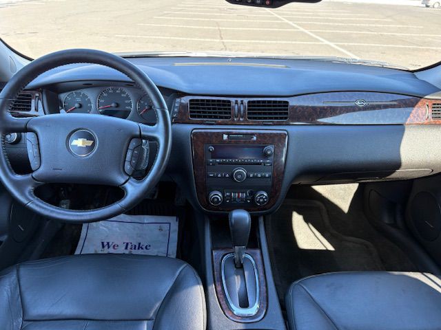 2014 Chevrolet Impala Image 22