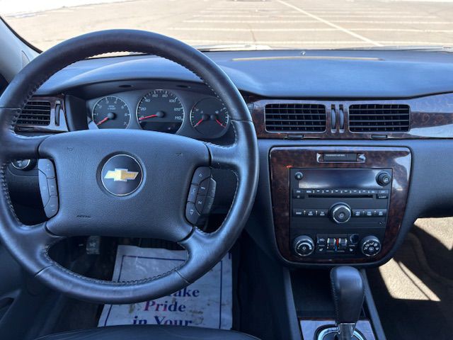 2014 Chevrolet Impala Image 23