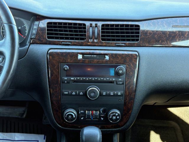 2014 Chevrolet Impala Image 25