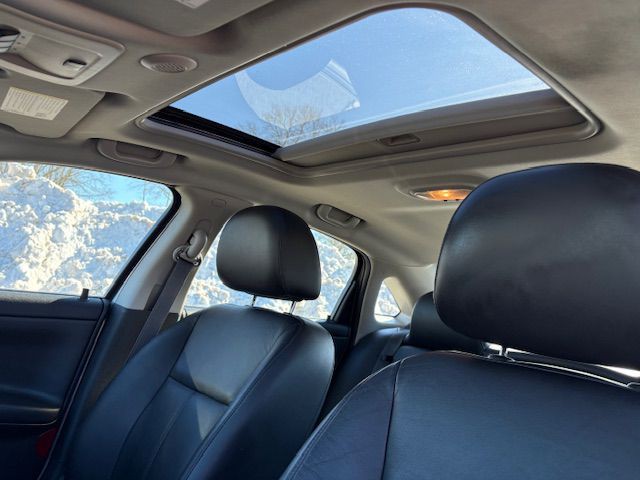 2014 Chevrolet Impala Image 26