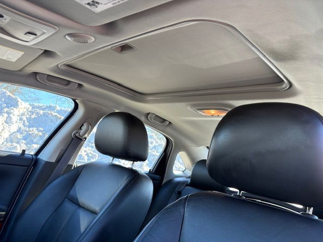 2014 Chevrolet Impala Image 27