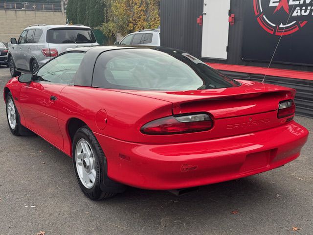 1994 Chevrolet Camaro Image 4